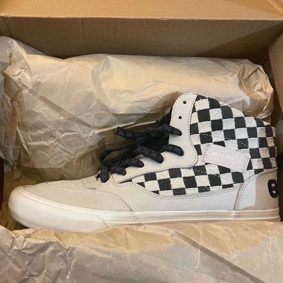 VANS VAULT X POWELL PERALTA X TAKA HAYASHI Full Caballero Pro Numbered mens us10 - Picture 4 of 10